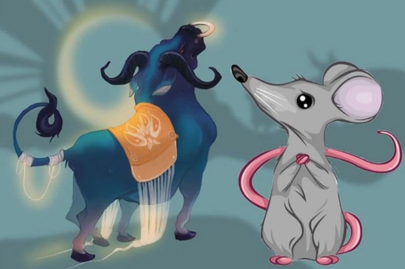 Gia chủ Tân Mùi nên tránh nhập trạch vào ngày Sửu và ngày Tý