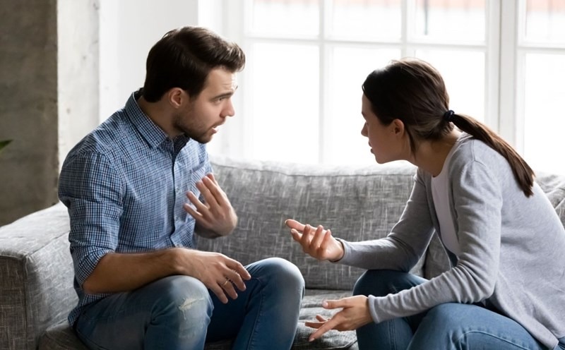 Nhập trạch vào ngày xấu dễ gây ra xáo trộn, xích mích trong gia đạo