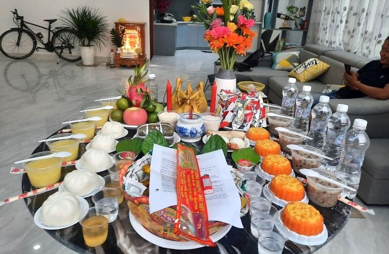 Lễ nhập trạch mang ý nghĩa kích hoạt vận khí, tạo nền tảng ổn định cho gia đạo