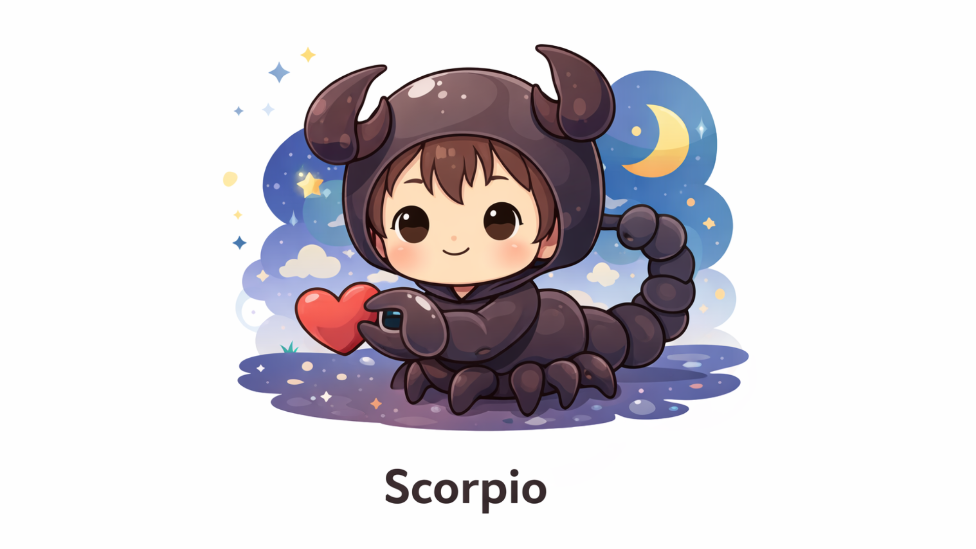 Hôm nay Bọ Cạp sẽ đón nhận được nhiều tín hiệu tích cực liên quan tới khía cạnh tài chính