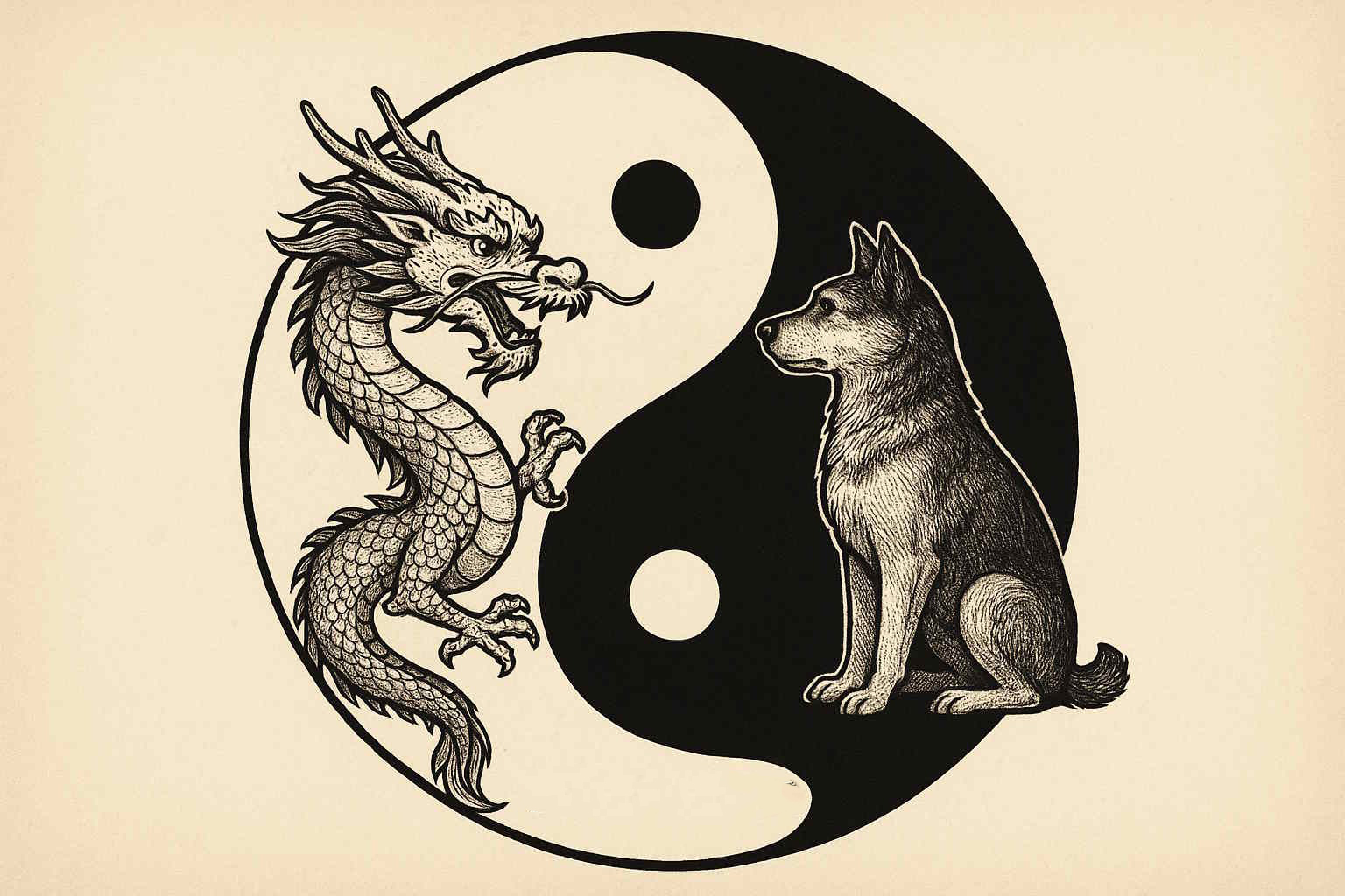 Tuổi Canh Thìn 2000 không nên làm lễ nhập trạch vào ngày thuộc chi Tuất