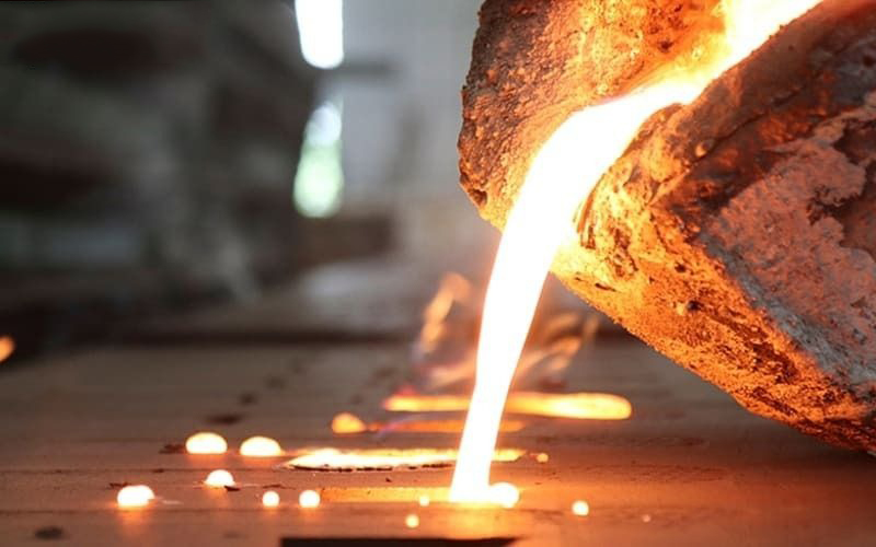 Ngày có năng lượng Hỏa vượng dễ khiến tính Kim của Canh Thìn bị suy yếu