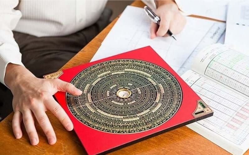 Ngày nhập trạch xấu không chỉ ảnh hưởng phong thủy mà còn chi phối tinh thần và vận khí gia chủ