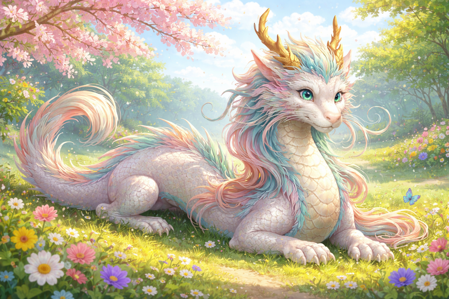 Ngày 28 Tết sẽ mang tới nhiều điều may mắn và thuận lợi cho người tuổi Thìn 