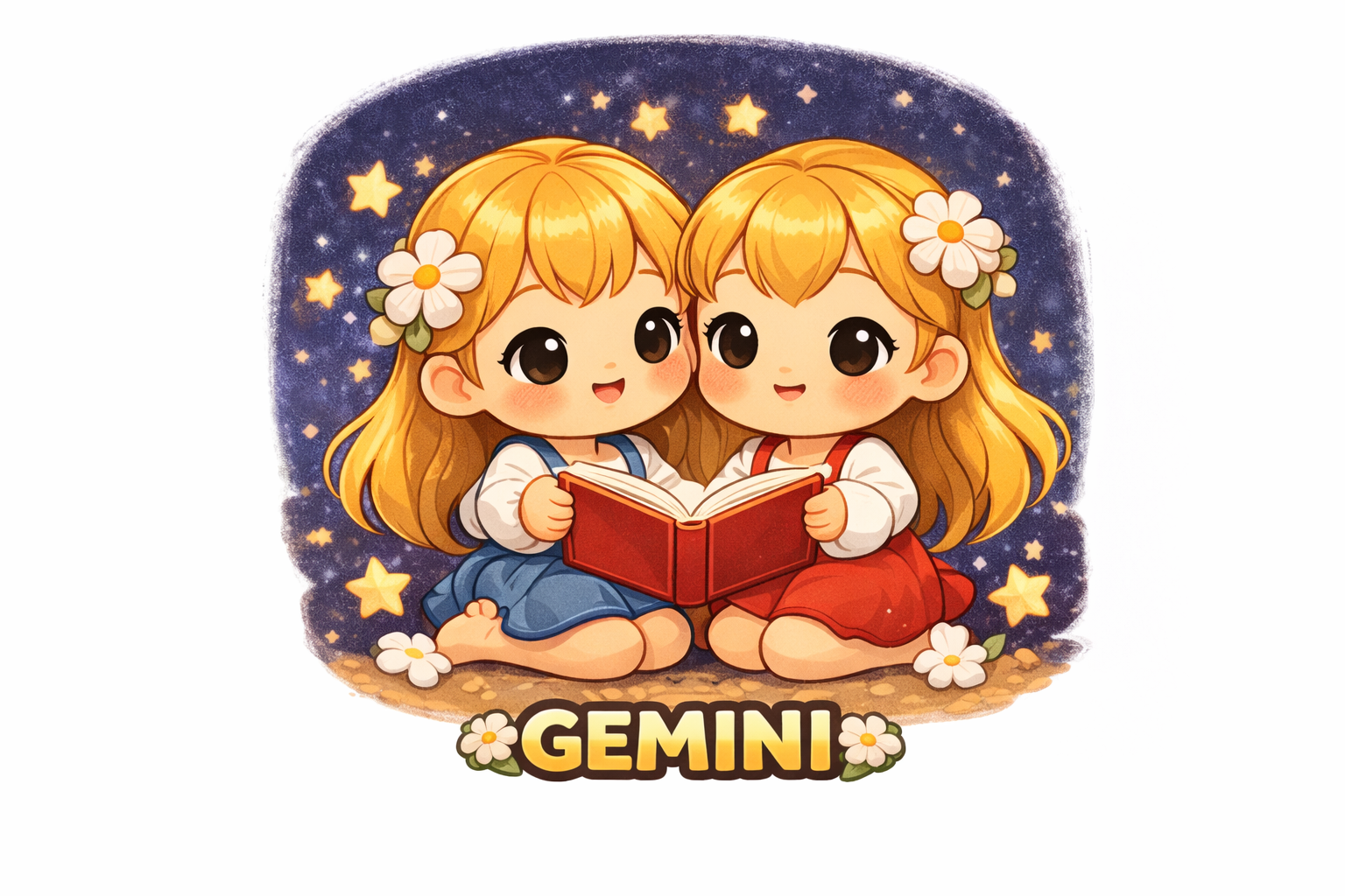 Ngày 28 Tết này dự sẽ là một ngày tràn ngập may mắn và niềm vui với cung Song Tử