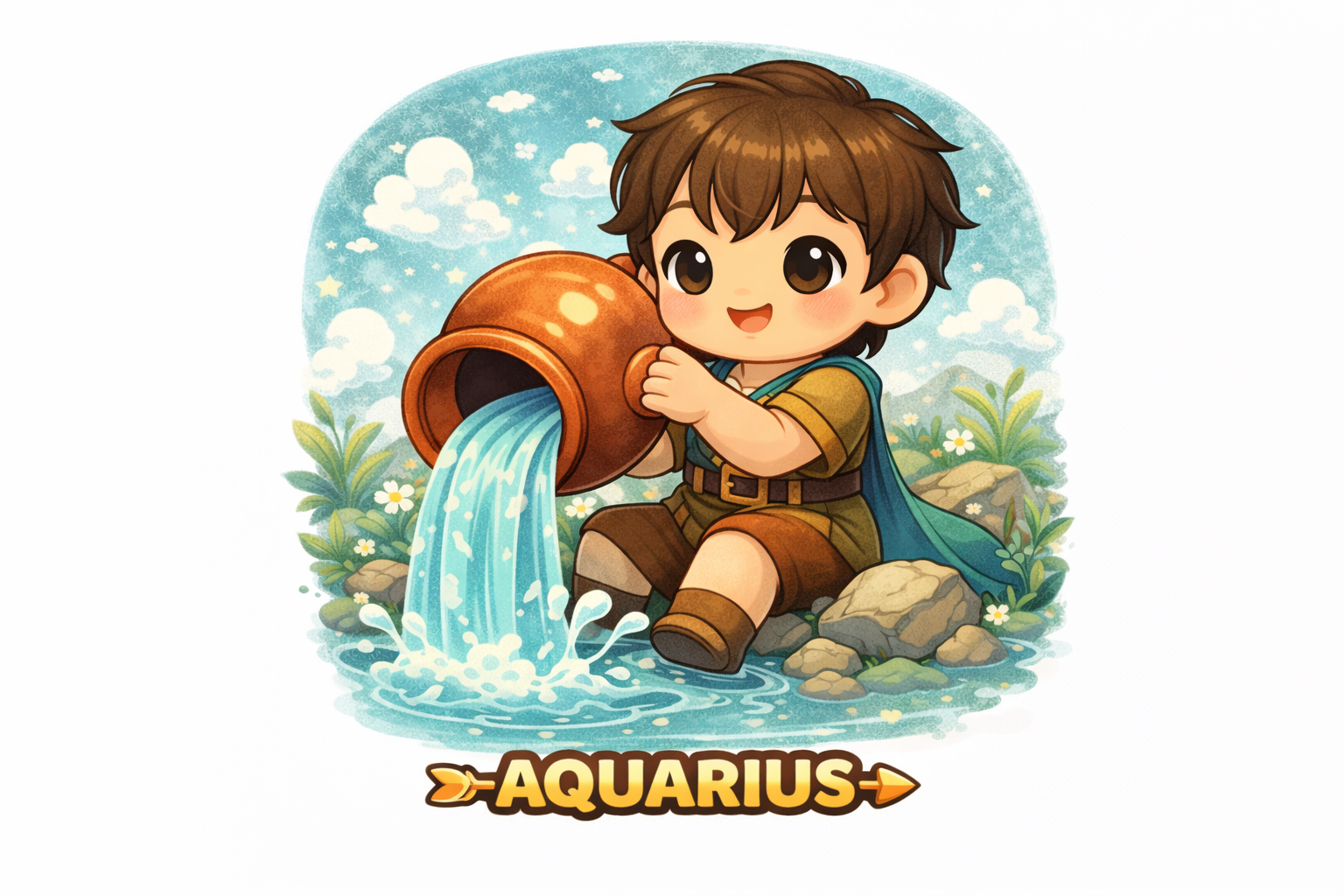 Dù là ngày nghỉ cuối năm song con đường sự nghiệp của Bảo Bình được dự báo sẽ có những tiến triển khá thuận lợi