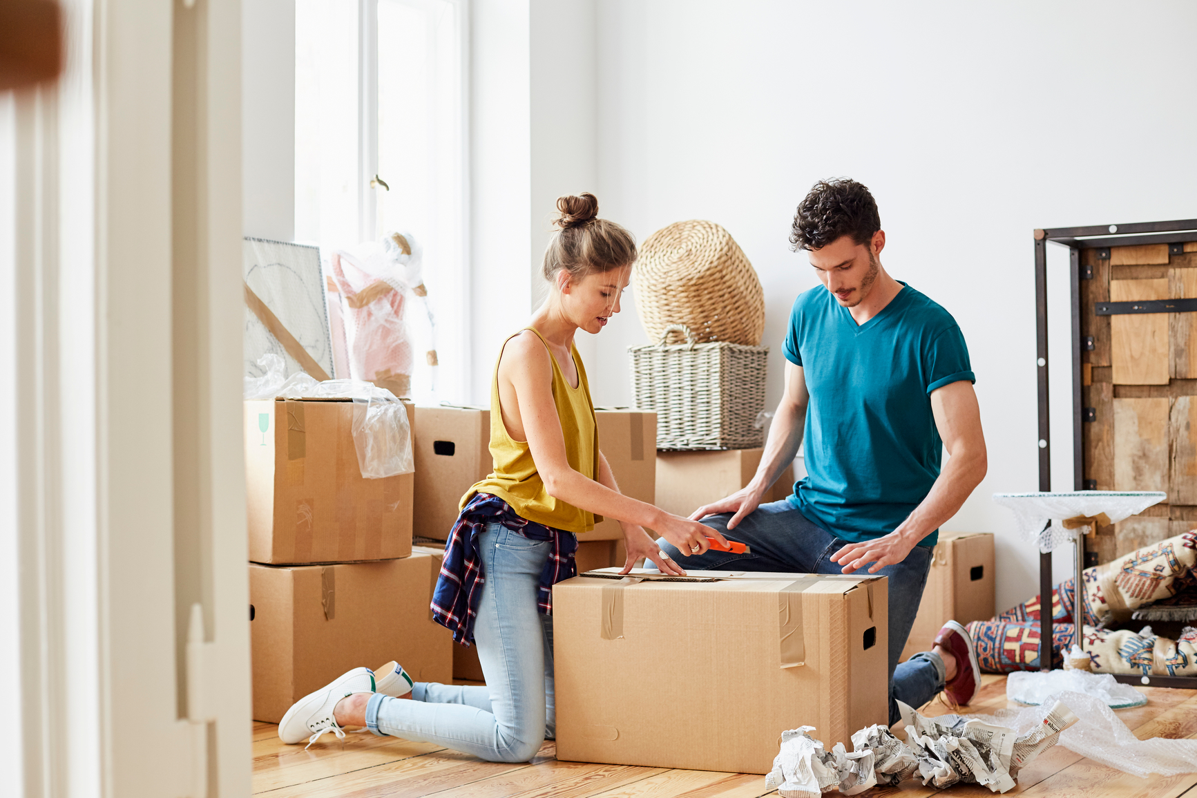 Gia chủ Nhâm Ngọ 2002 không nên nhập trạch vào những ngày kỵ để tránh phạm phong thuỷ