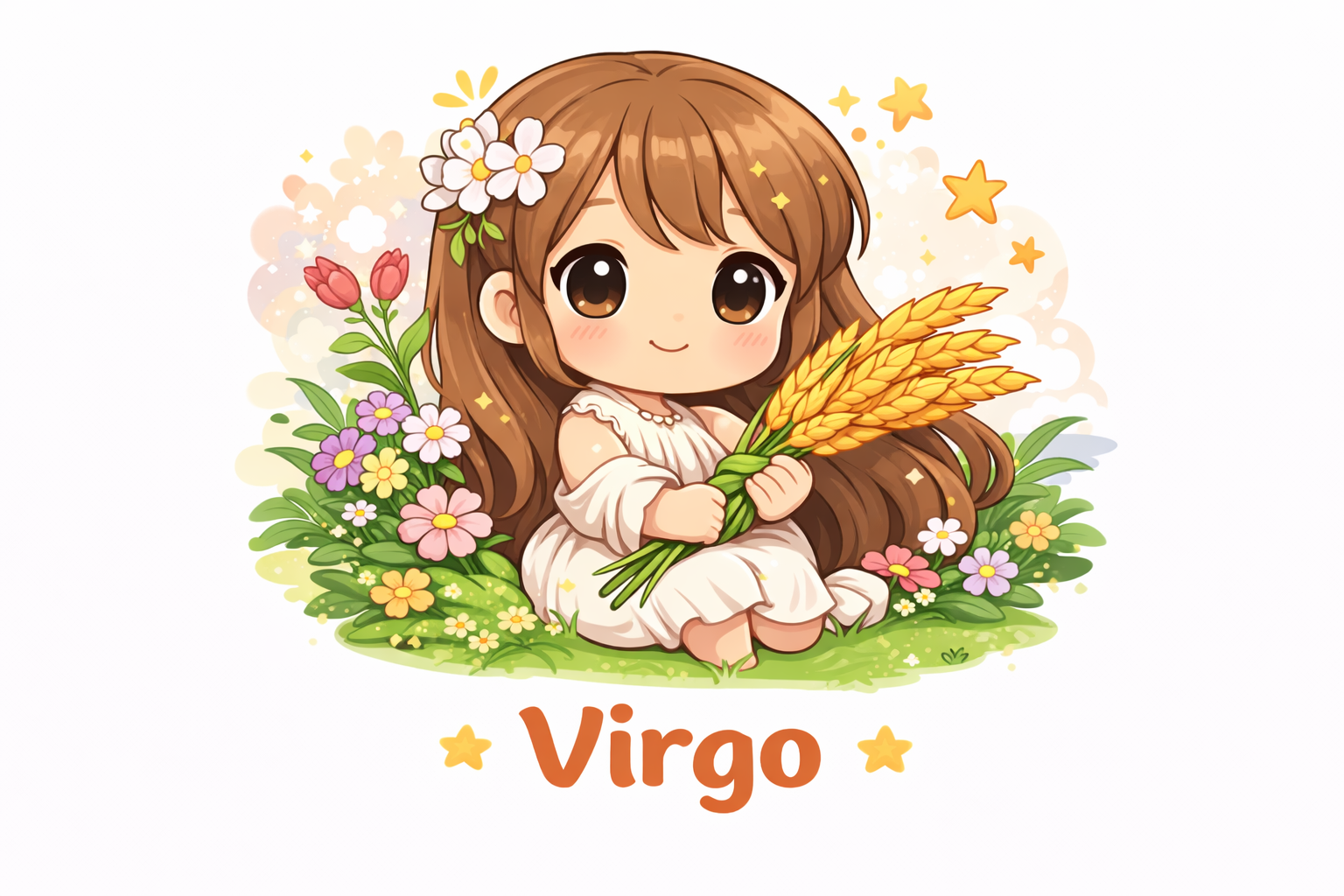 Xử Nữ được khuyên nên bám sát kế hoạch ban đầu nếu muốn đạt được mục tiêu như kỳ vọng