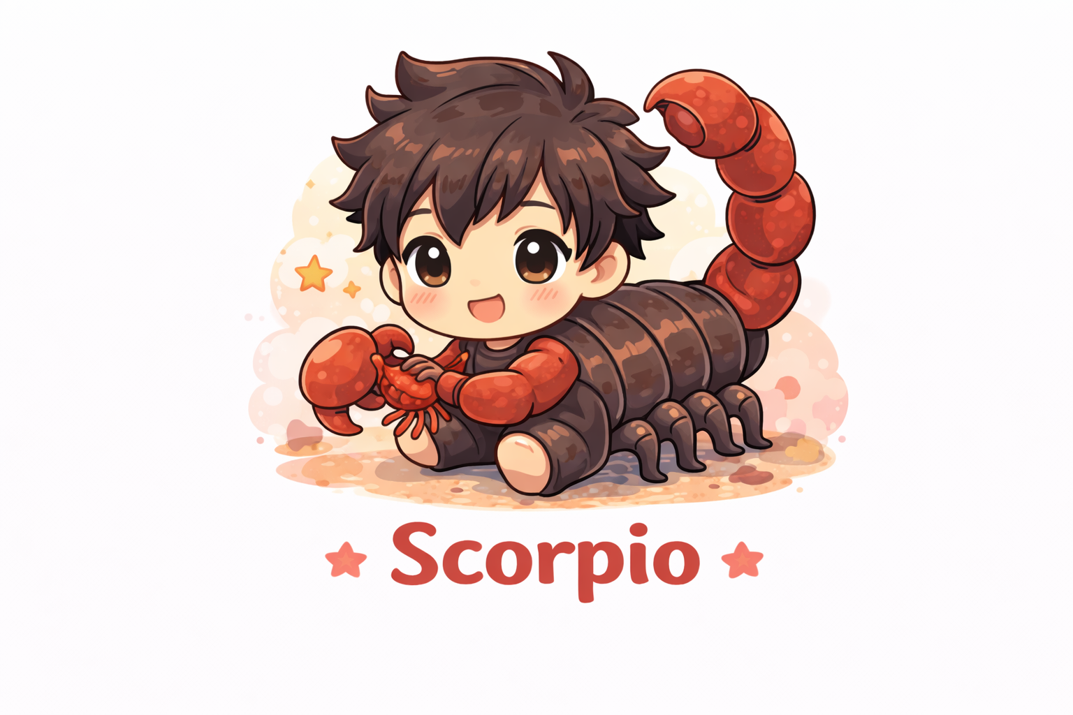 Bọ Cạp sẽ đón nhận được những cơ hội thuận lợi để phát triển con đường kinh doanh