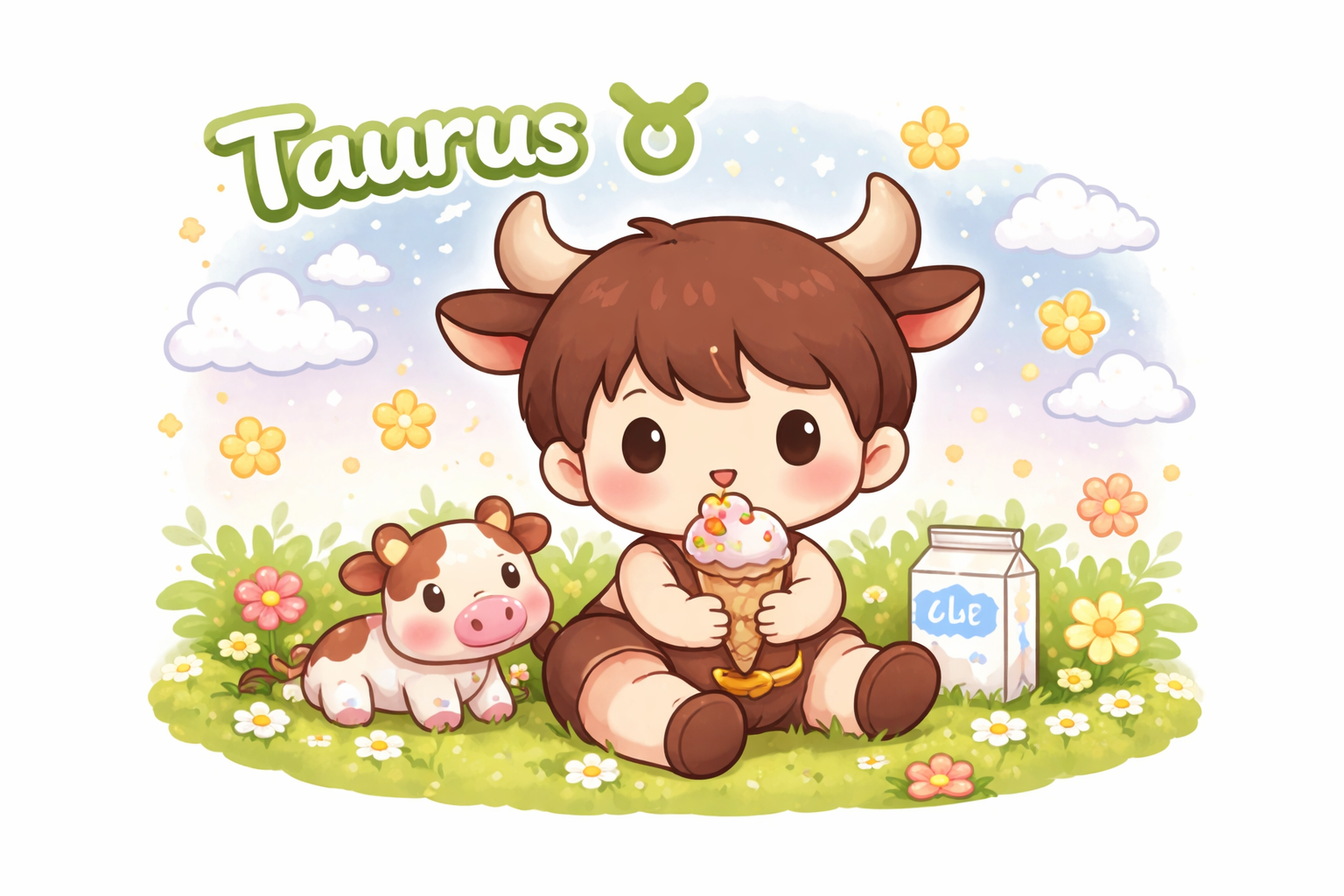 Tử vi hôm nay cho rằng cung Kim Ngưu đang trong thời vận được quý nhân giúp đỡ mạnh mẽ nhất