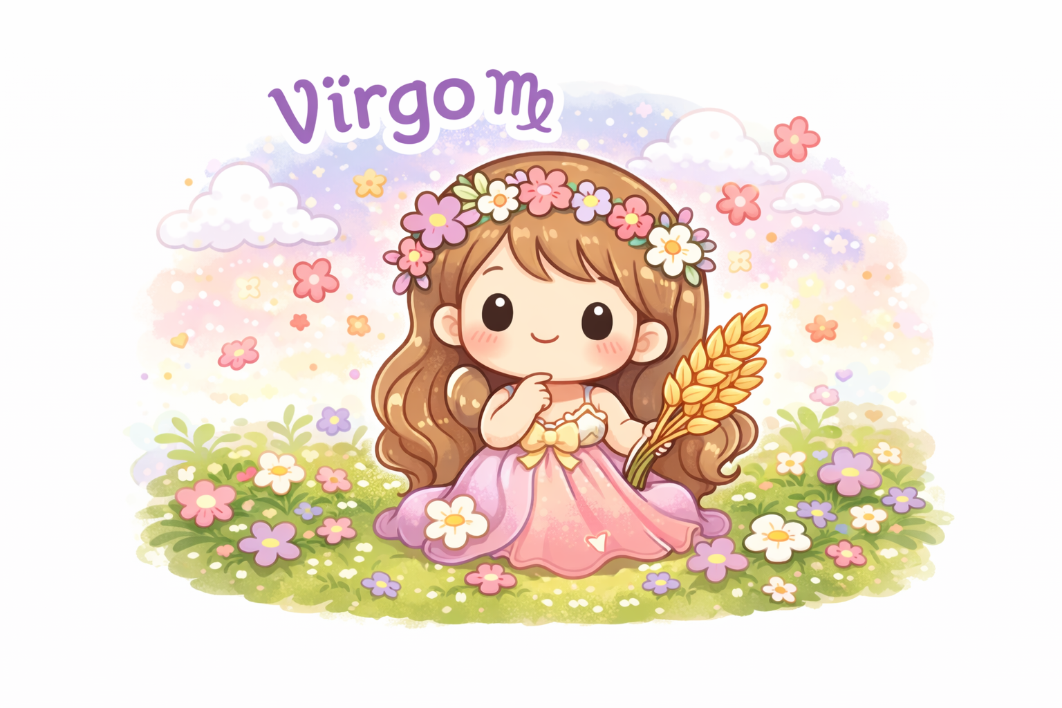 Vận trình trong ngày của Xử Nữ sẽ diễn ra vô cùng may mắn và thuận lợi