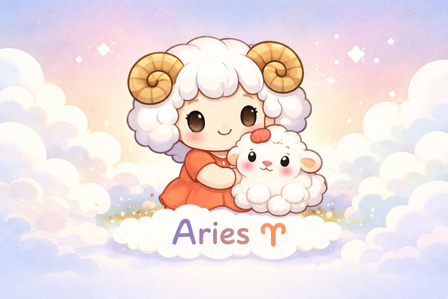 Hôm nay là một ngày khá yên bình với cung Bạch Dương