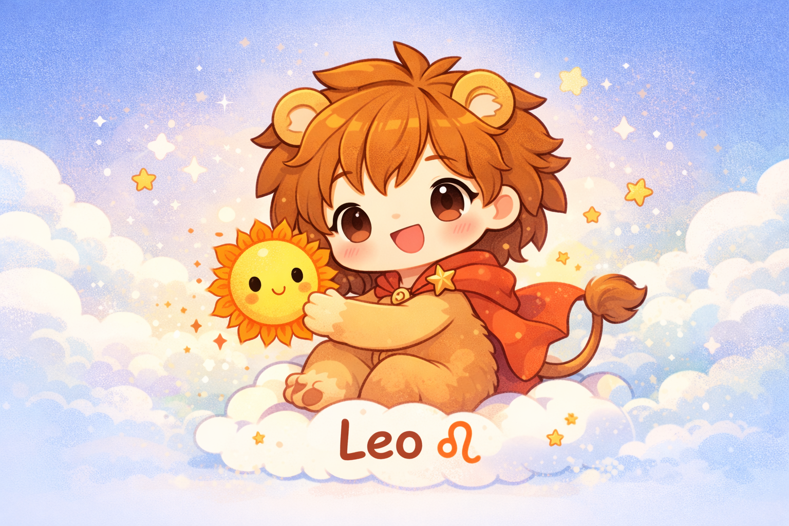 Tử vi hôm nay dự báo rằng cung Sư Tử có thể gặp một số trục trặc nơi tình duyên