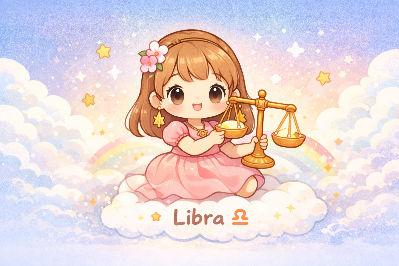 Ngày cuối cùng của kỳ nghỉ lễ có thể mang tới cho Thiên Bình một vài áp lực không mong muốn