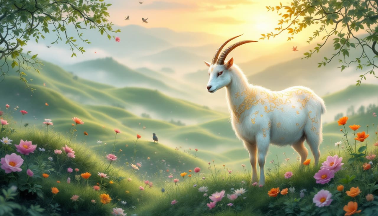 Năm 2026 vượng Hoả dễ khiến năng lượng Quý Mùi 2003 mệnh Mộc suy yếu