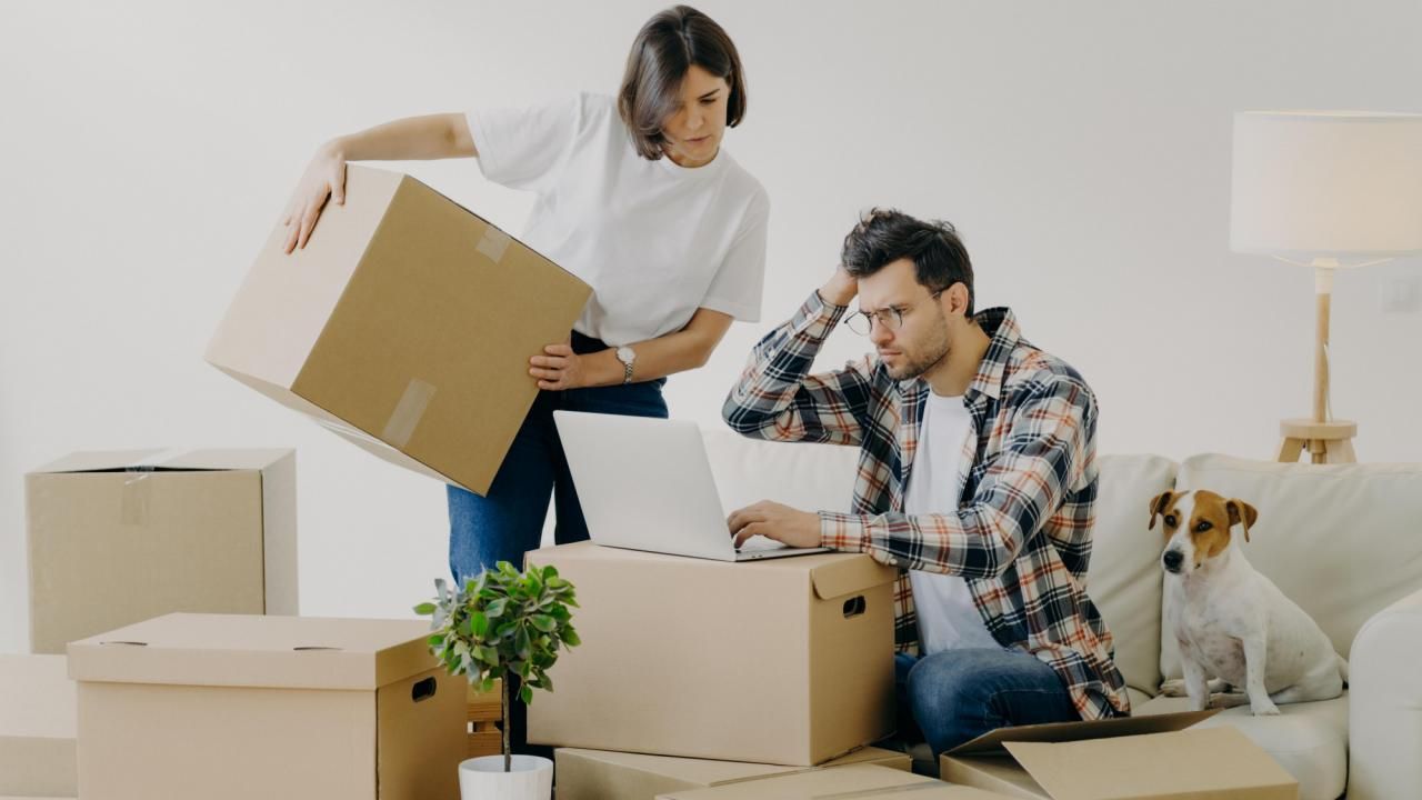 Tránh các ngày kỵ giúp việc nhập trạch của Quý Mùi 2003 thuận lợi hơn