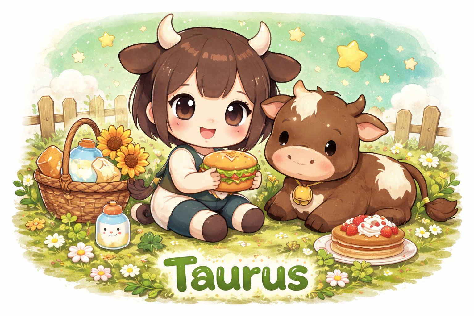 Tử vi hôm nay dự báo rằng con đường sự nghiệp của Kim Ngưu đang tiến triển khá suôn sẻ 