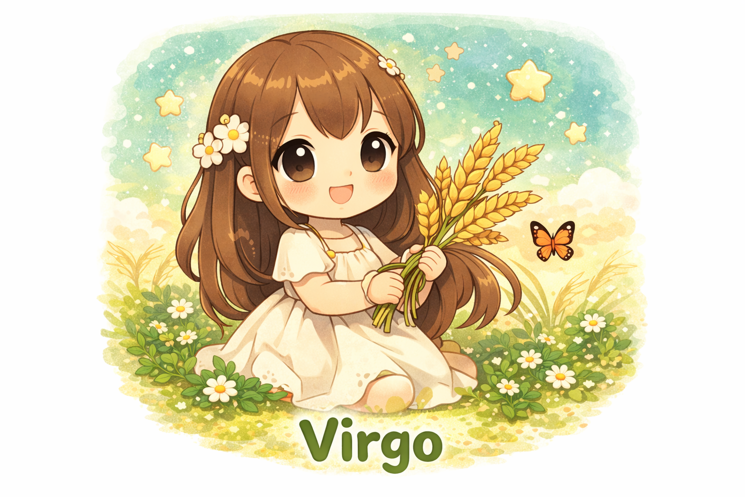 Cung Xử Nữ hãy kiên định với kế hoạch ban đầu nếu bạn muốn rút ngắn thời gian chạm tới mục tiêu