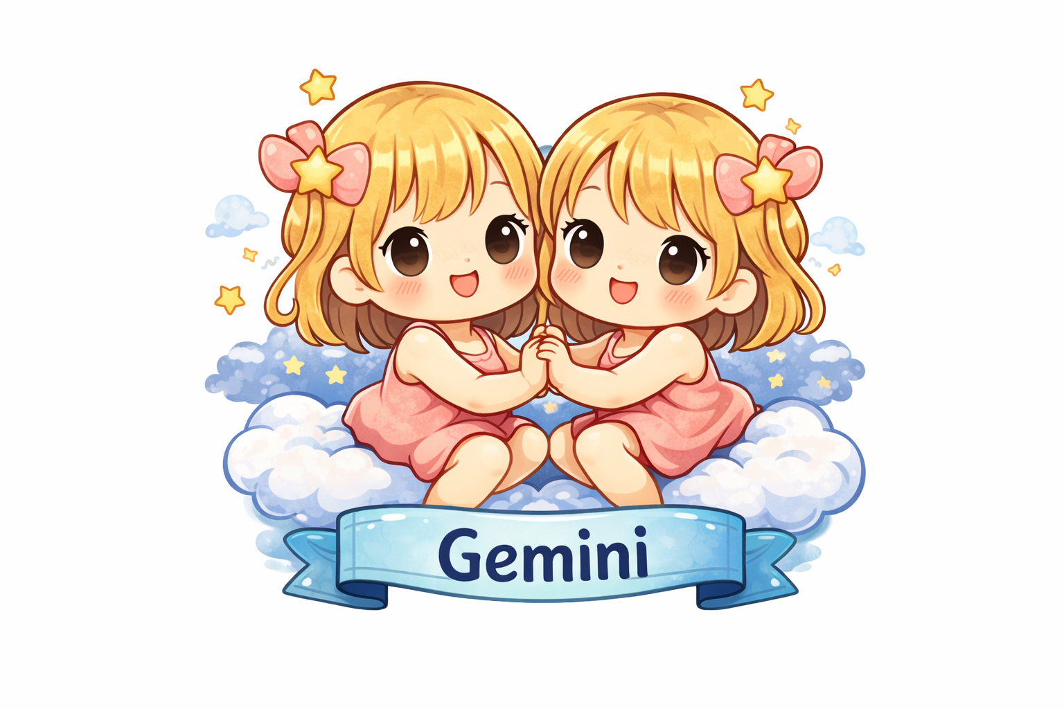 Vận trình trong ngày của cung Song Tử vô cùng hanh thông và thuận lợi