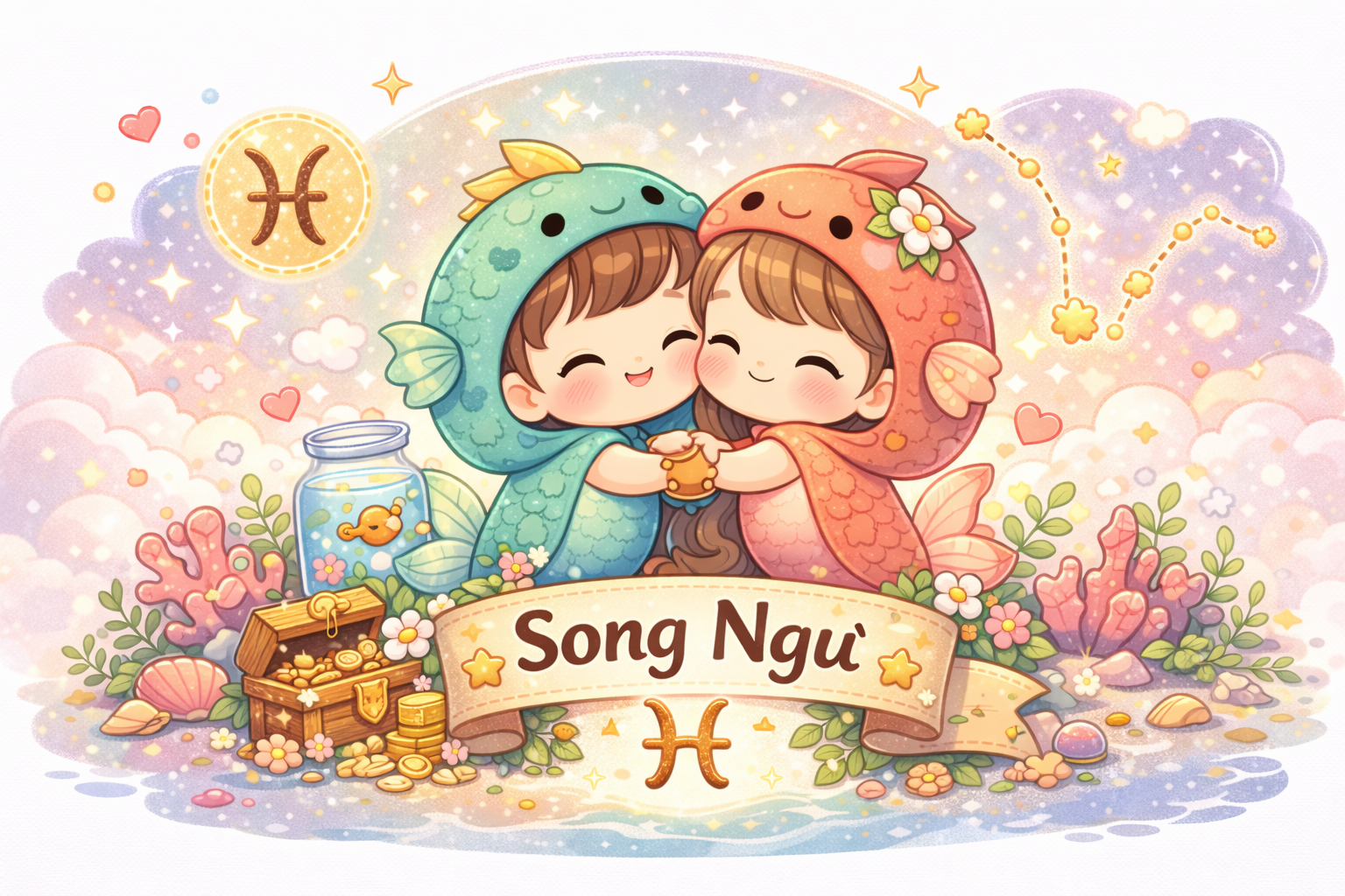 Con đường công danh trong ngày của cung Ma Kết sẽ có những dấu hiệu khởi sắc rõ rệt