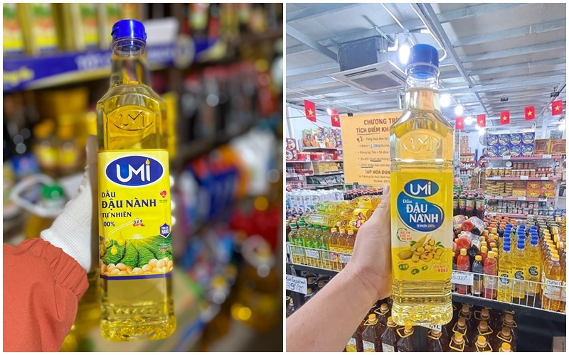 Bạn nên ưu tiên mua tại các điểm bán uy tín nhằm đảm bảo nguồn gốc rõ ràng