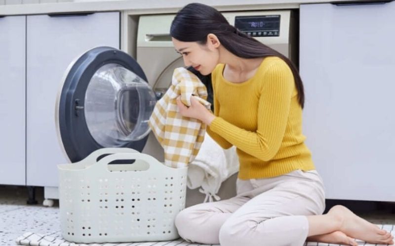 Áo quần thơm ngát suốt ngày dài nhờ hương “tình yêu gia đình” từ S-Bee