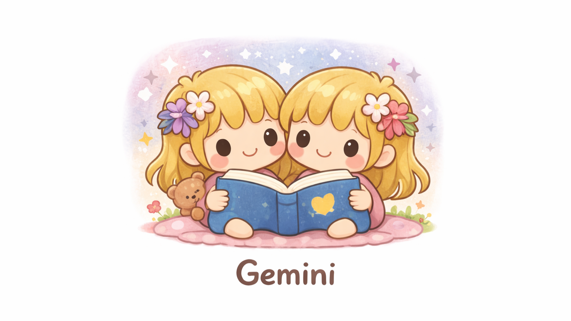 Hôm nay Song Tử sẽ gặp được nhiều thành tựu đáng kể trong công việc