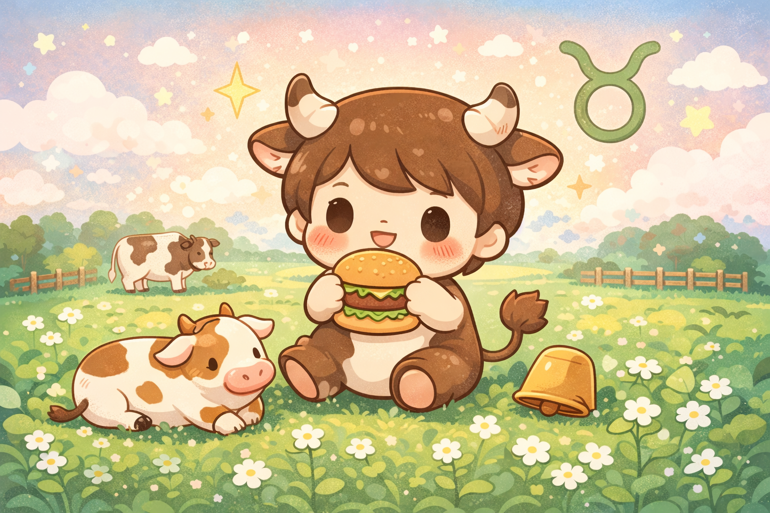 Tử vi hôm nay khuyên Kim Ngưu cần đặc biệt cẩn trọng trong công việc