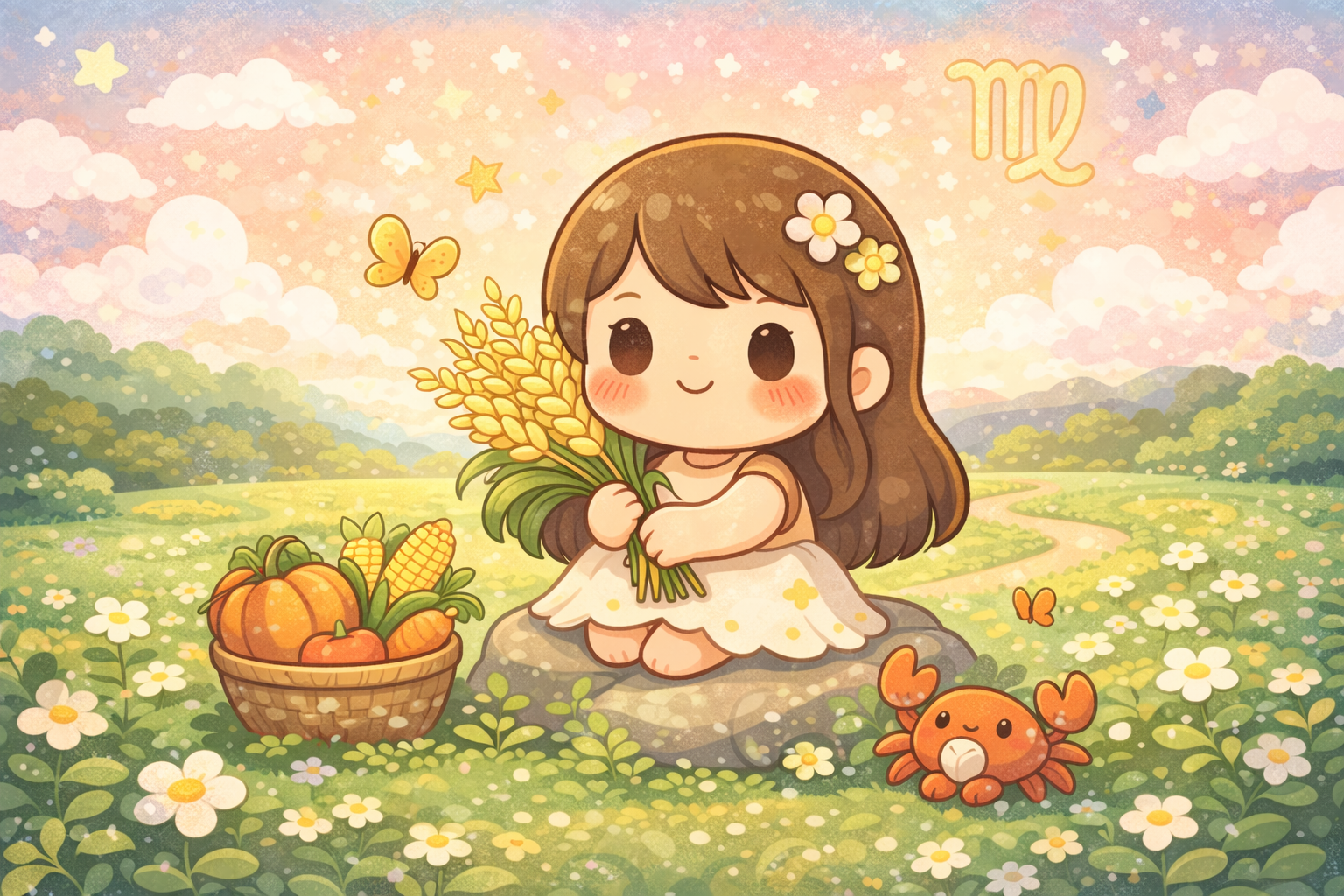 Xử Nữ được khuyên cần nghiêm túc xem lại cách làm việc của mình