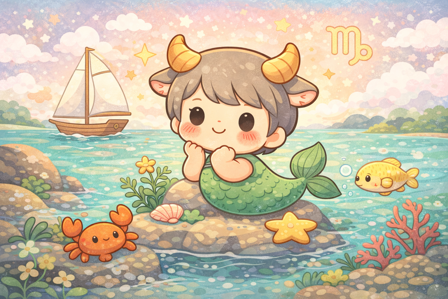 Người thuộc cung Ma Kết không nên quá tự cao sẽ làm ảnh hưởng tới kết quả sau này 