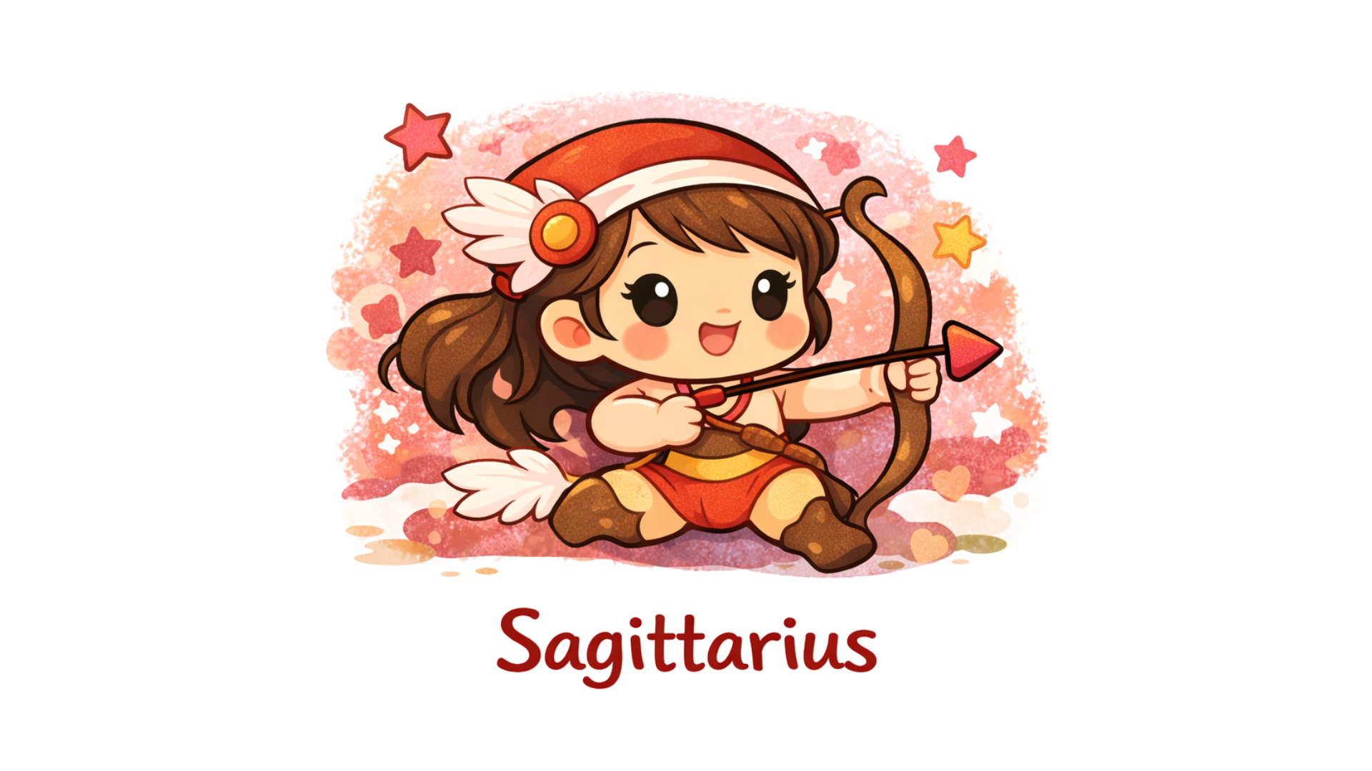 Vận trình trong ngày của cung Nhân Mã chưa thực sự thuận lợi và hanh thông