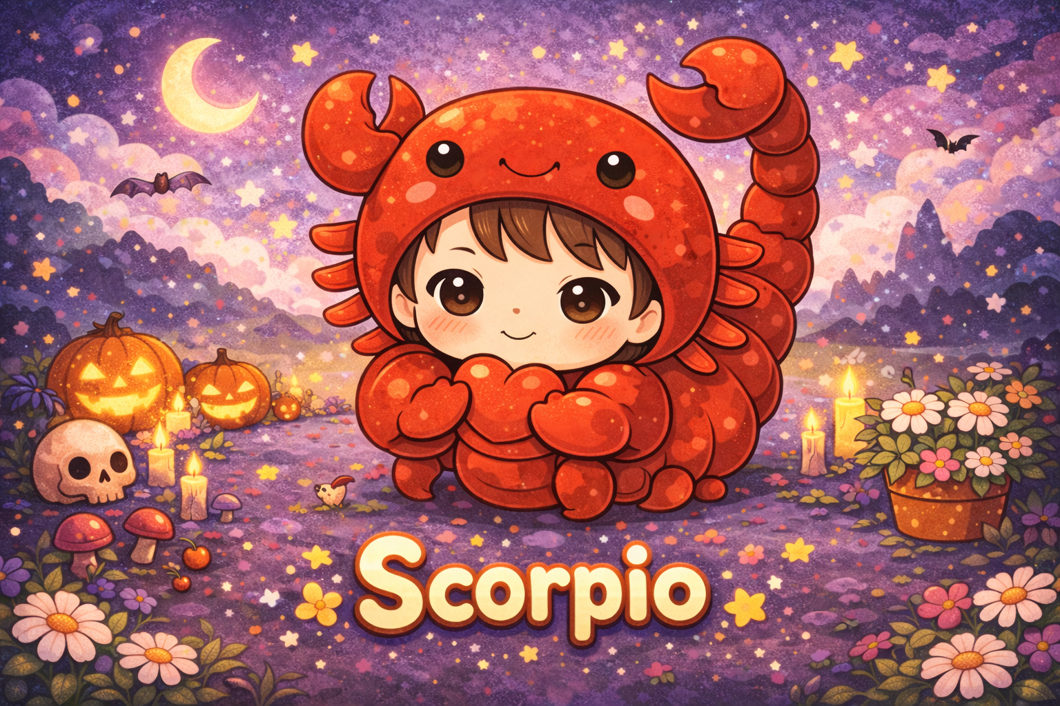 Dù hôm nay sẽ là một ngày làm việc năng suất và hiệu quả với cung Bọ Cạp, song bạn có thể vướng vào những thị phi không đáng có