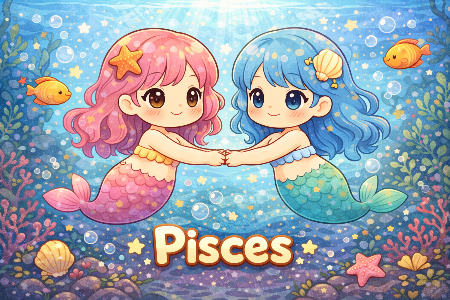 Song Ngư được khuyên nên kiểm soát cảm xúc tốt hơn, tránh hành động theo cảm tính mà thiếu đi sự cân nhắc kỹ lưỡng