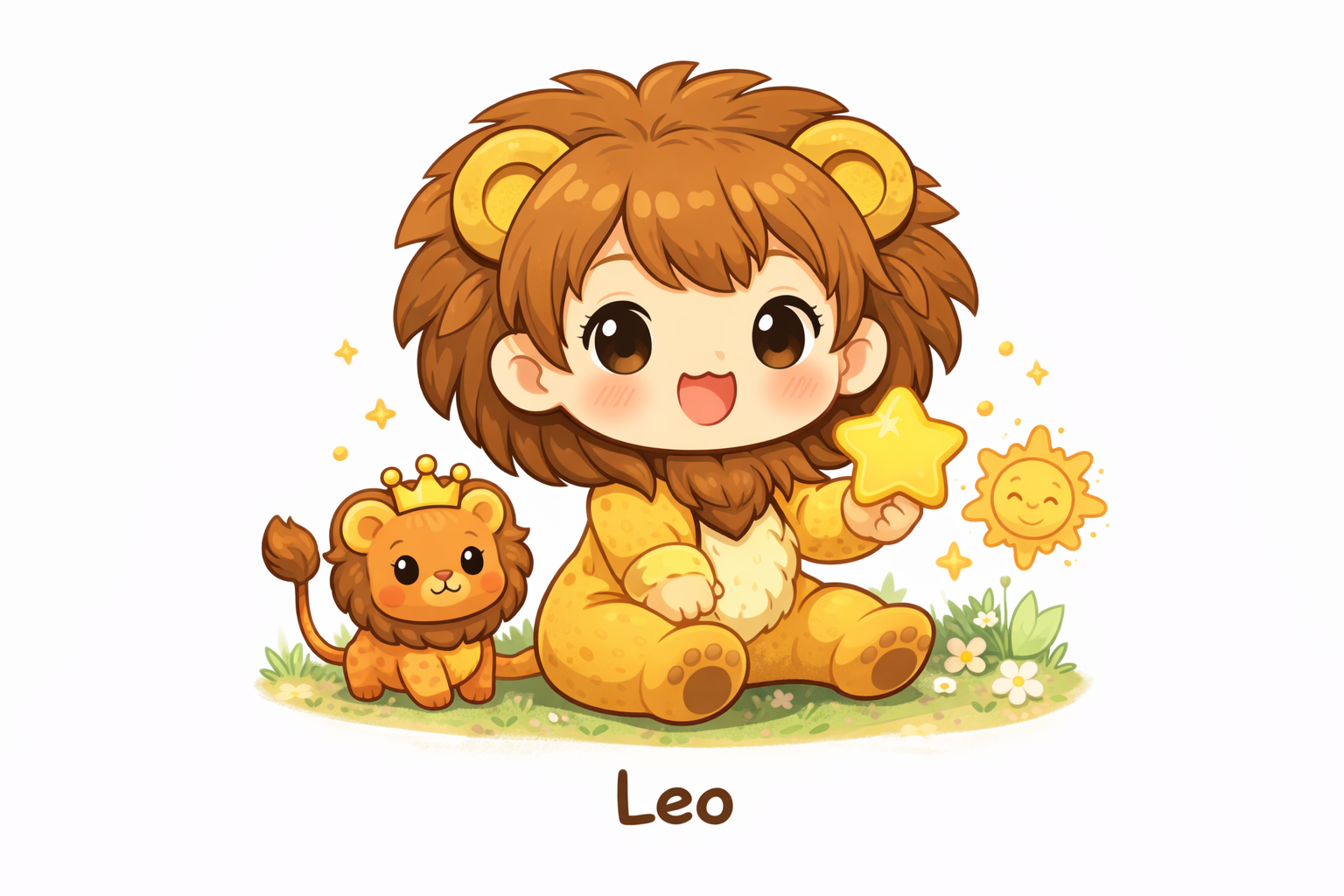 Người thuộc cung Sư Tử được khuyên nên dành sự tập trung cao độ cho công việc vì có khả năng phát sinh tình huống ngoài dự tính