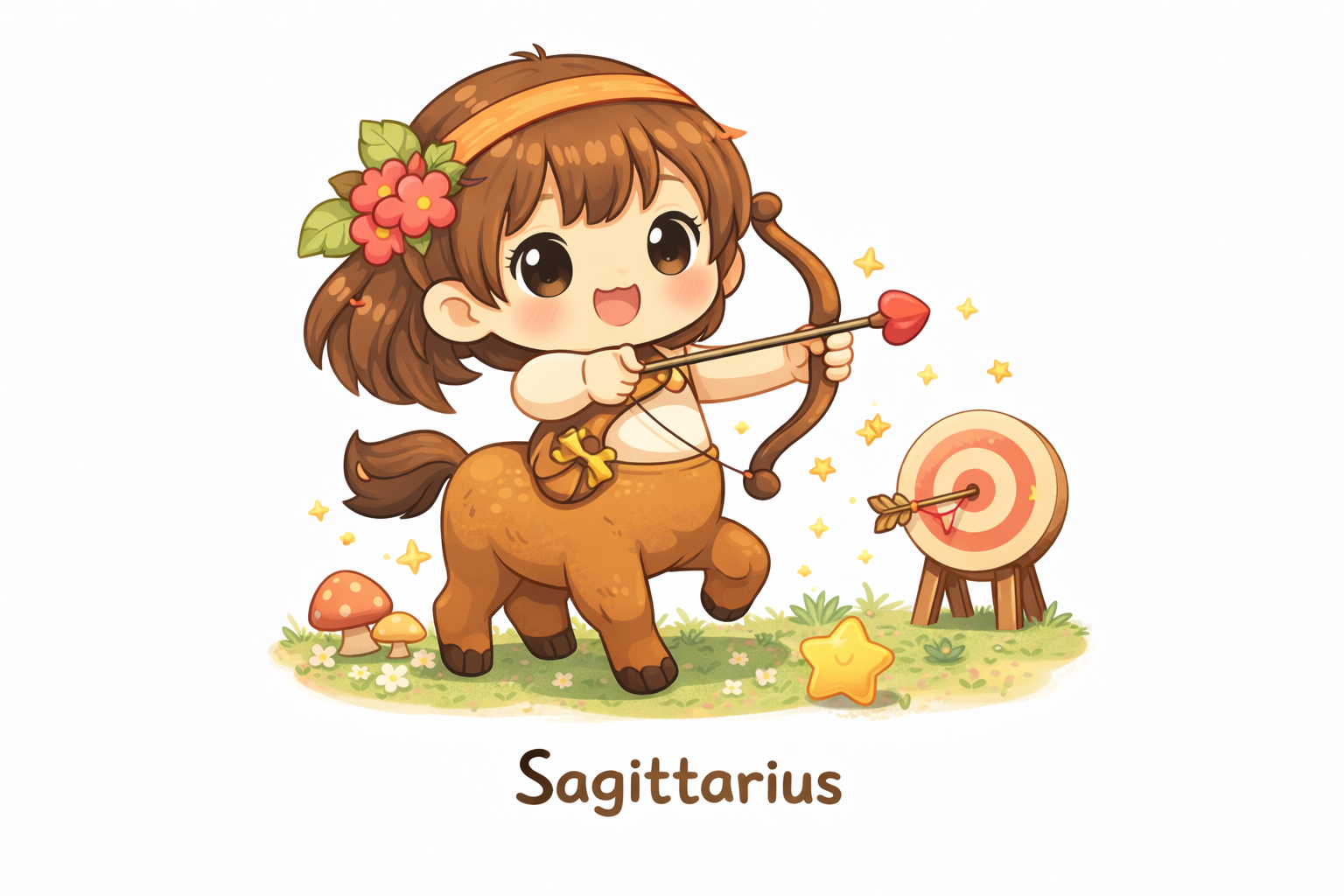 Nhân Mã sẽ đón nhận được nhiều tin vui liên quan tới tài chính