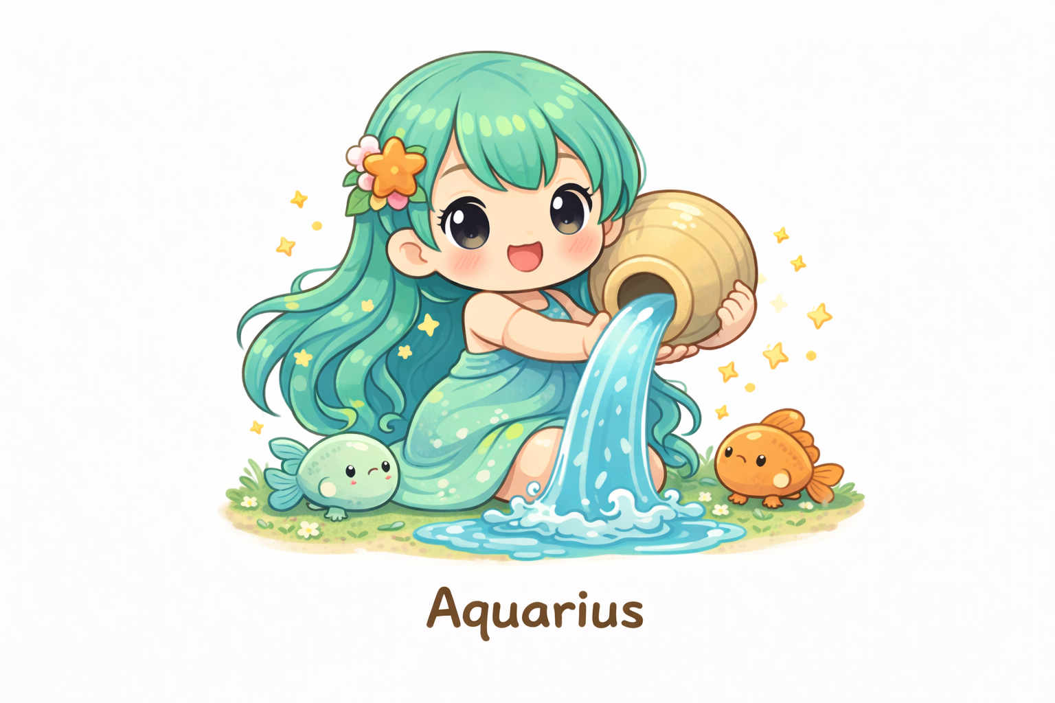 Dù con đường công danh trong ngày của Bảo Bình sẽ diễn ra khá thuận lợi, nhưng bạn lại có thể gặp trắc trở trong chuyện tình cảm