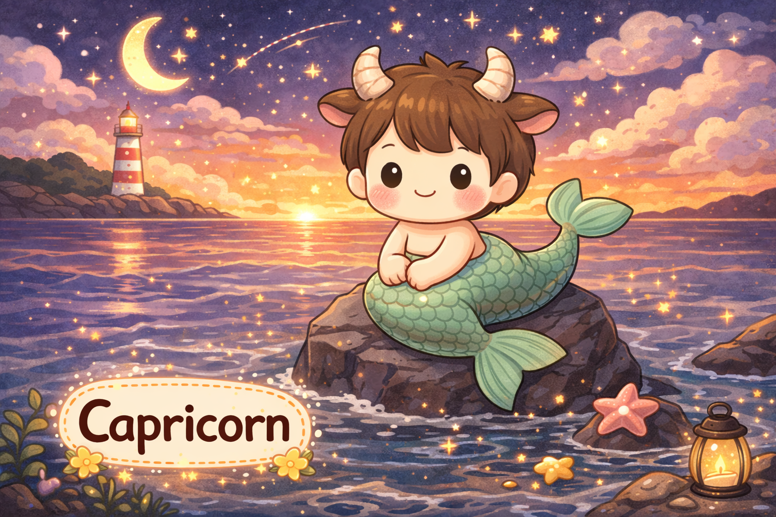 Tử vi hôm nay chỉ ra rằng Ma Kết đang đứng trước nhiều cơ hội để bứt phá trong lĩnh vực kinh doanh