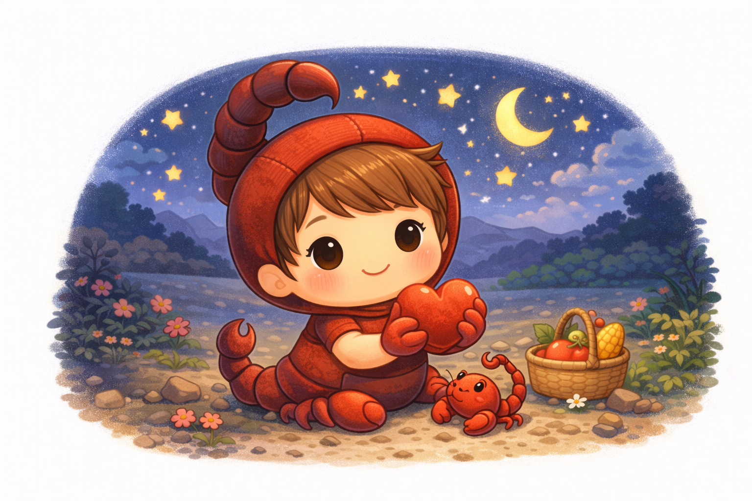 Cung Bọ Cạp hãy tận dụng sự linh hoạt và khéo léo của mình để mở rộng các mối quan hệ, tạo nên tảng cho công việc sau này