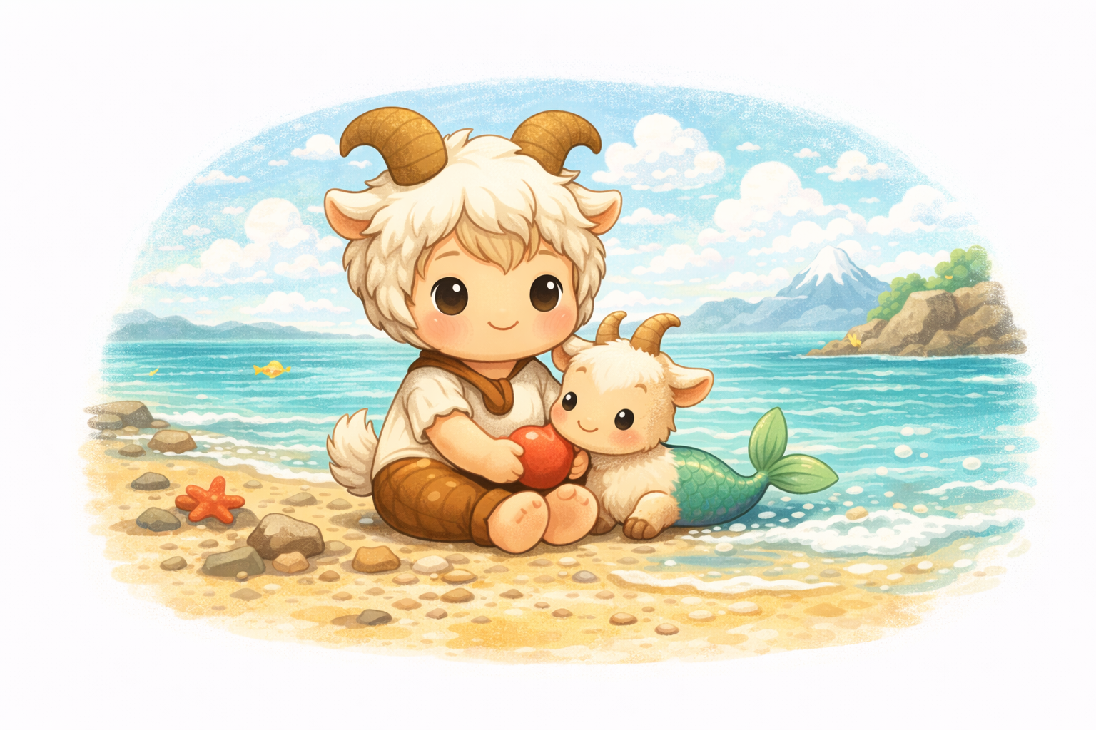 Vận trình trong ngày làm việc cuối tuần của cung Ma Kết chưa thực sự suôn sẻ, thậm chí có phần sa sút