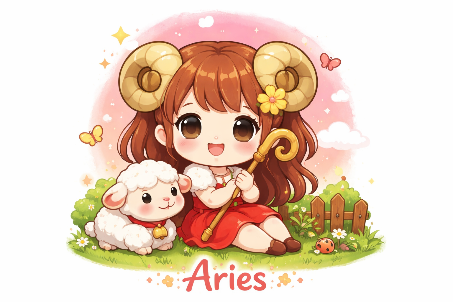 Thứ 7 này có thể sẽ mang tới nhiều thử thách cho cung Bạch Dương