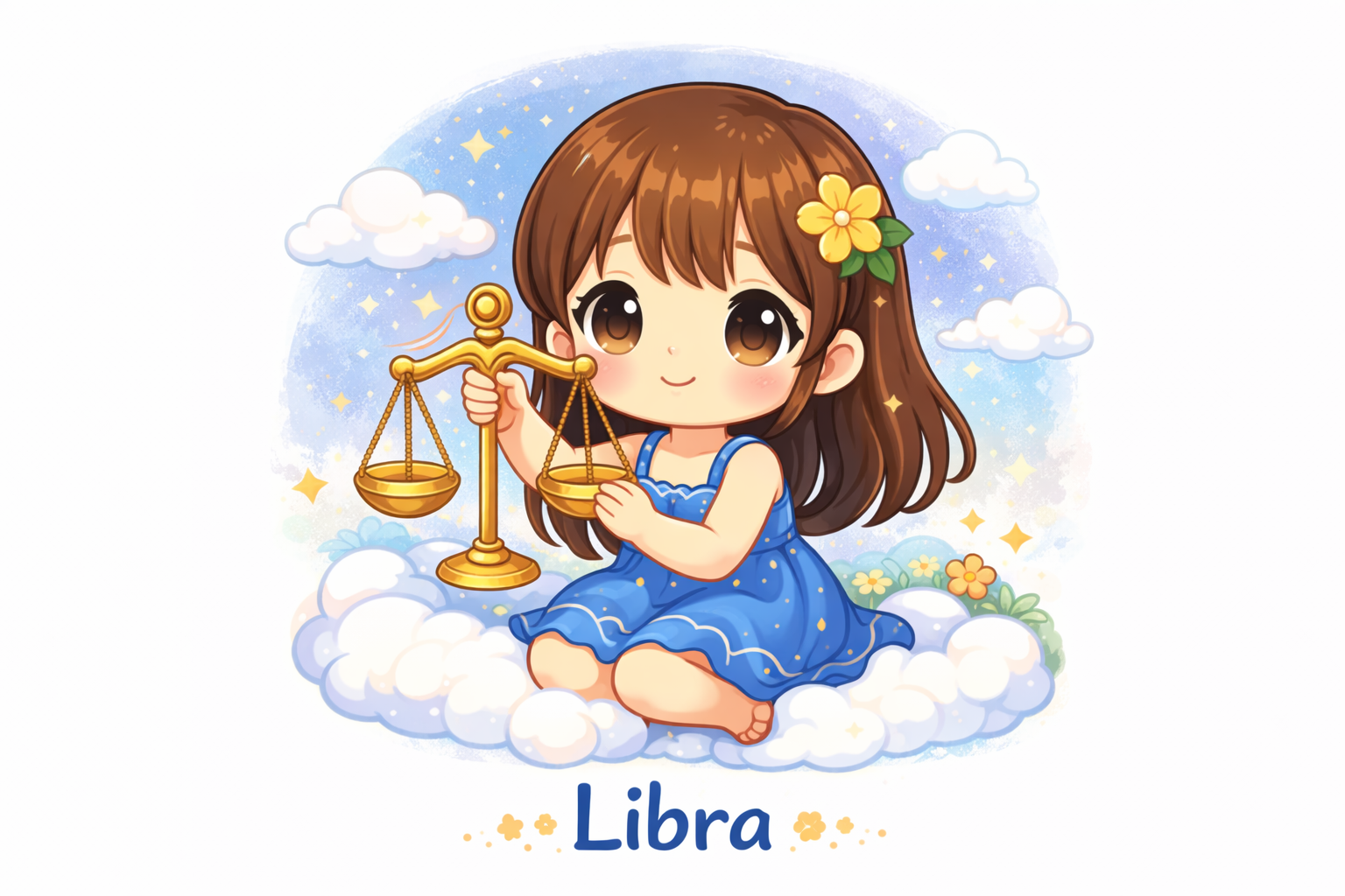 Hôm nay Thiên Bình có nhiều cơ hội đón nhận vận may về tài chính nhờ sự hỗ trợ của quý nhân