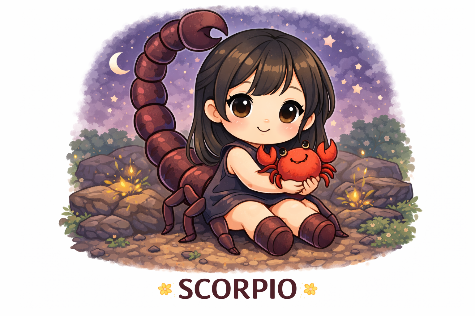 Công việc trong ngày của Bọ Cạp có thể gặp một số trở ngại không mong muốn