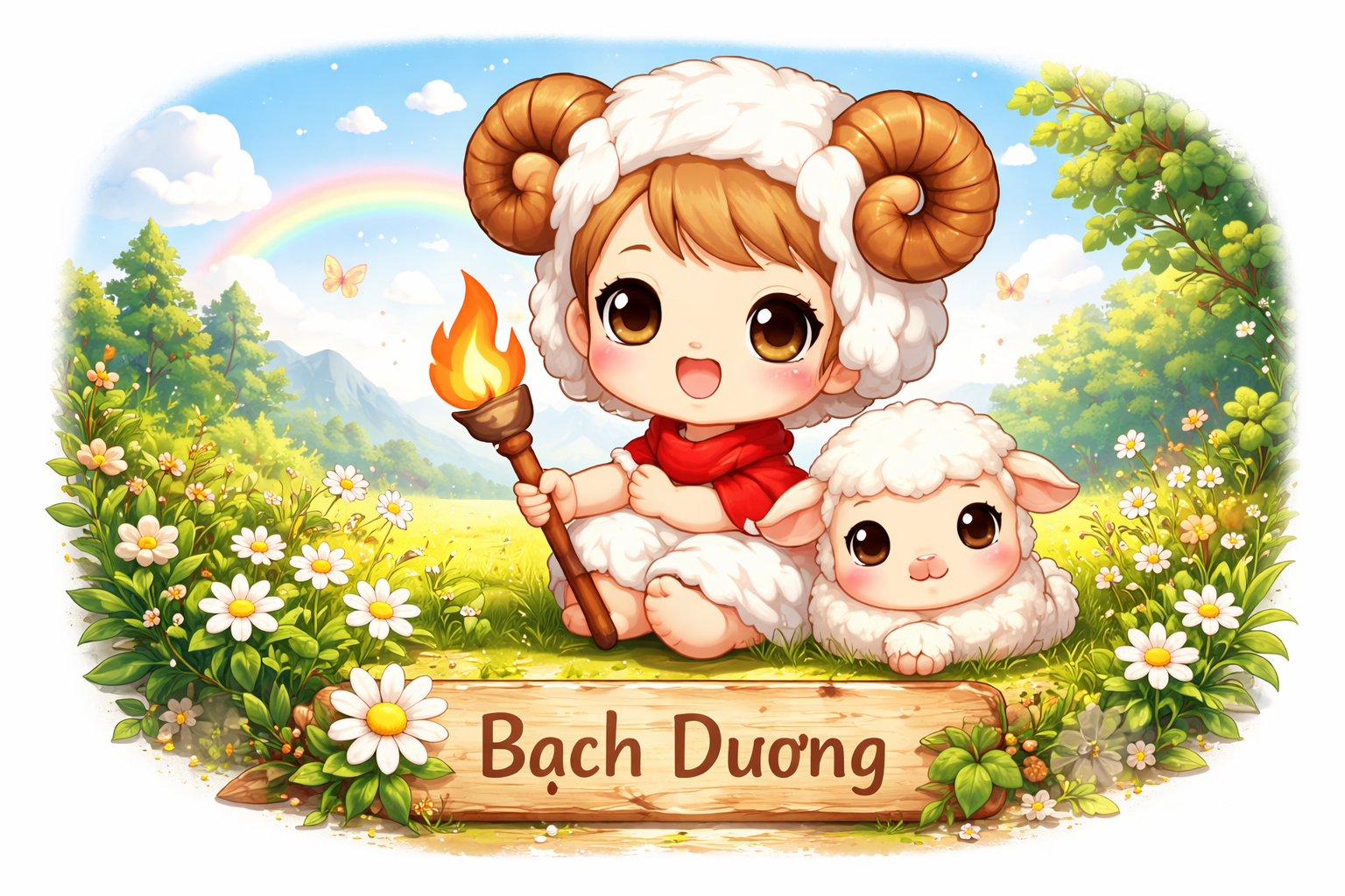 Thứ 2 đầu tuần mang tới nhiều niềm vui và may mắn cho cung Bạch Dương, đặc biệt là trong phương diện tài chính