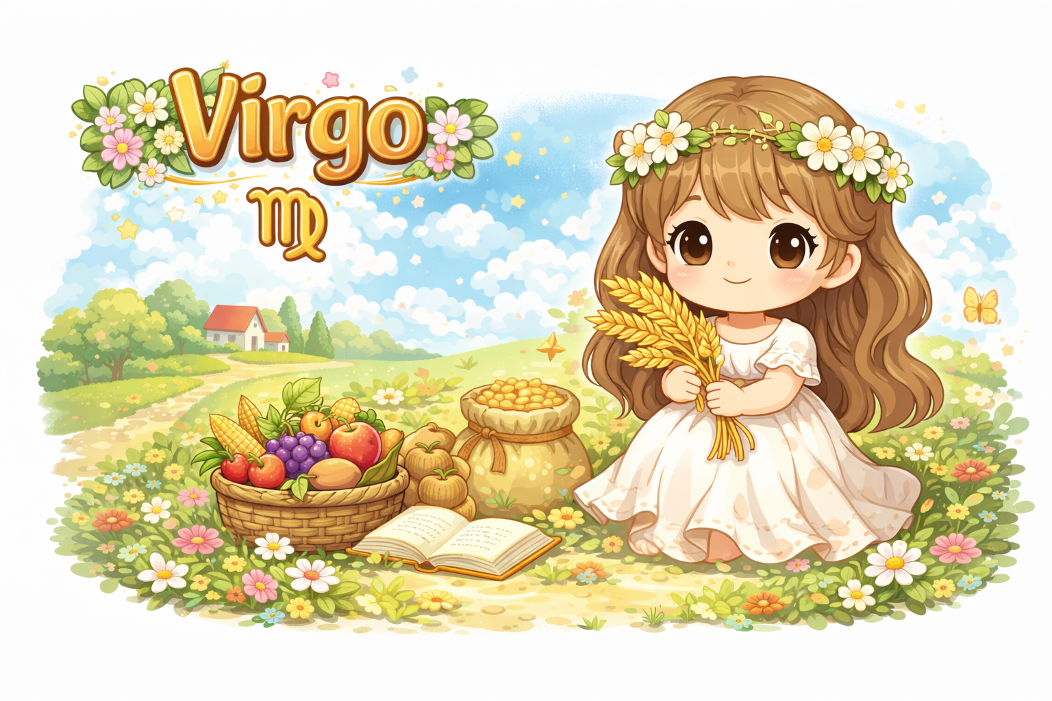 Cung Xử Nữ có nhiều khả năng đạt được bước tiến đáng kể trong công việc