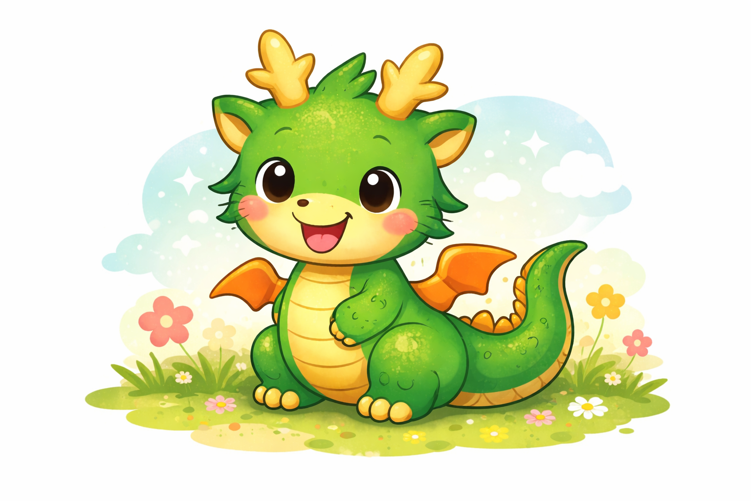 Thứ 4 này sẽ mang tới cho người tuổi Thìn nhiều niềm vui và may mắn ngập tràn