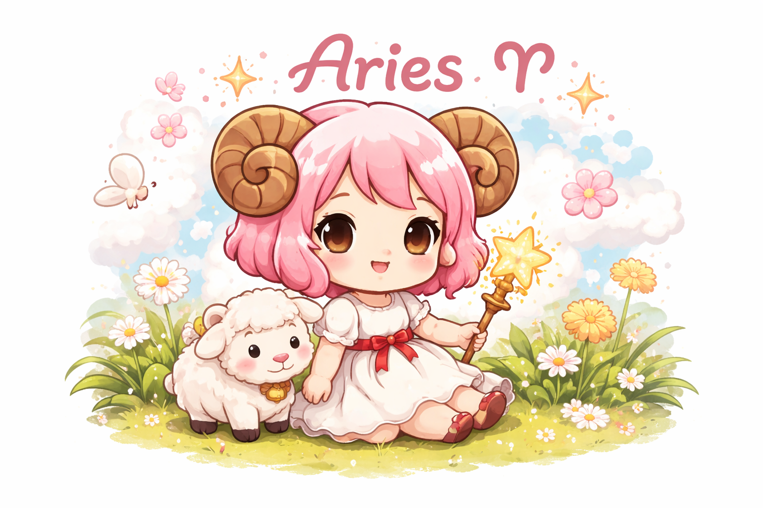 Cung Bạch Dương có cơ hội nhận được sự giúp đỡ từ quý nhân nên con đường tài chính khá hanh thông