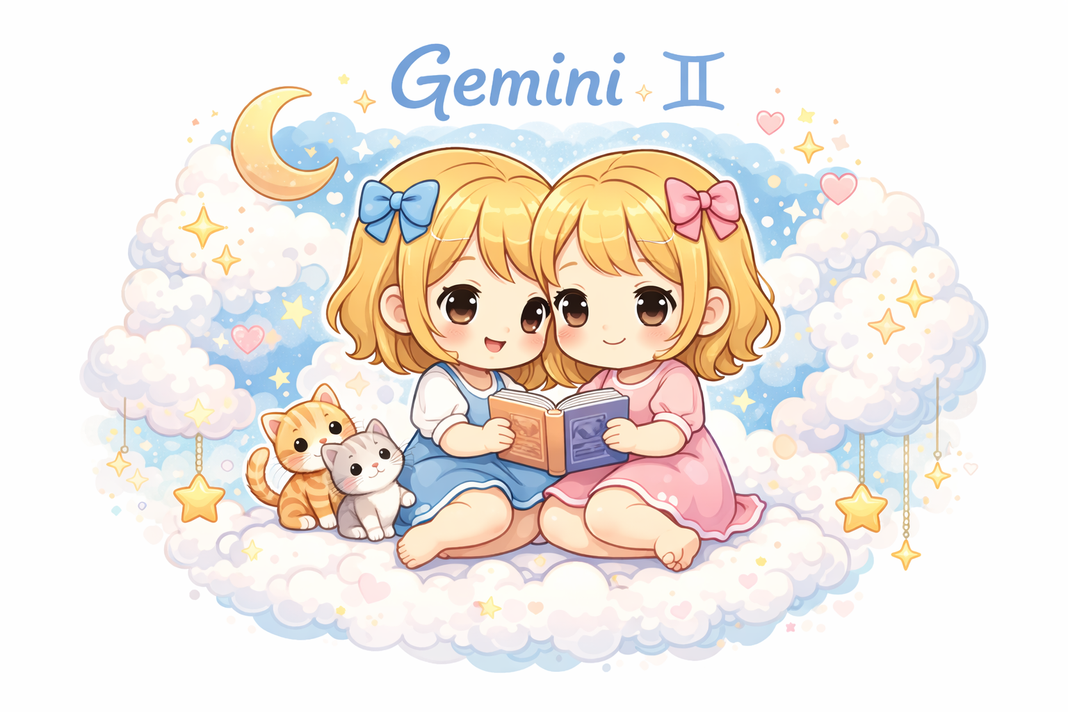 Thứ 4 này có thể mang tới nhiều thử thách cho cung Song Tử