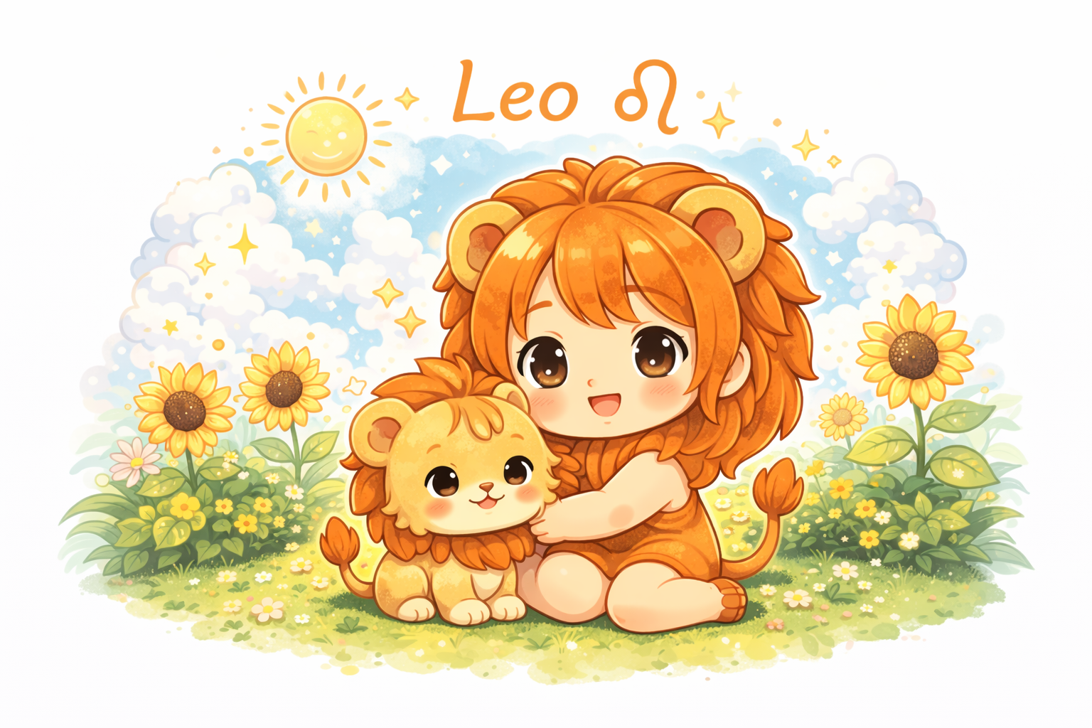 Cung Sư Tử có thể trải qua một ngày làm việc khá thoải mái nhưng vẫn đạt được những kết quả tích cực