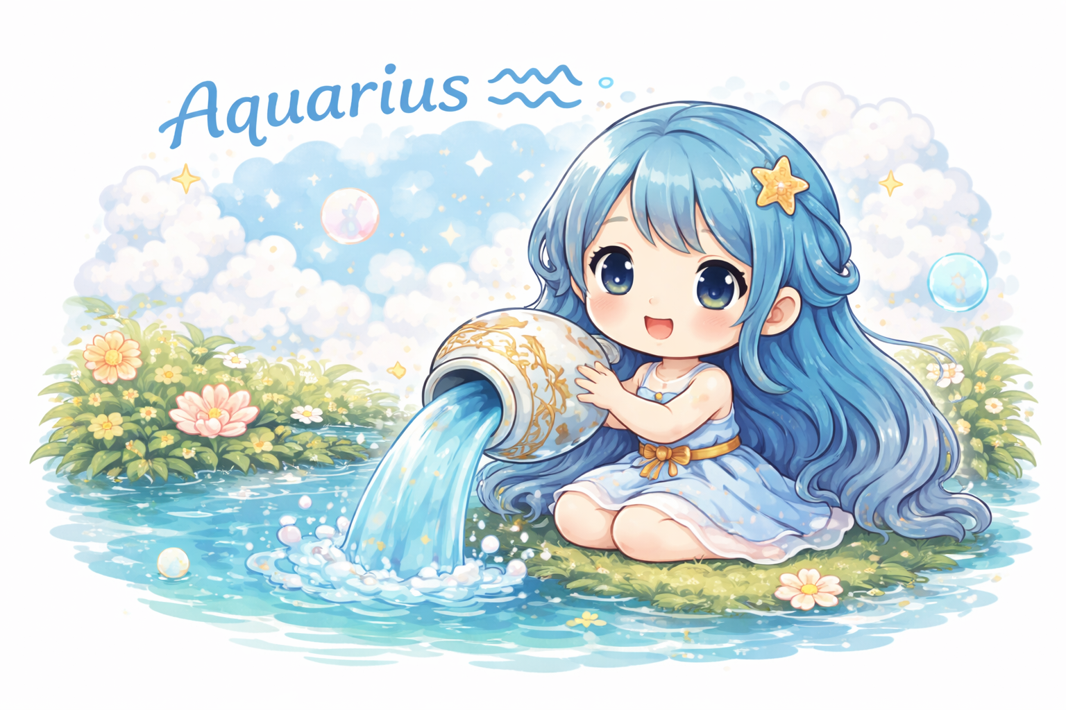 Thứ 4 này mang đến cho Bảo Bình nhiều tín hiệu tích cực về phương diện tài chính