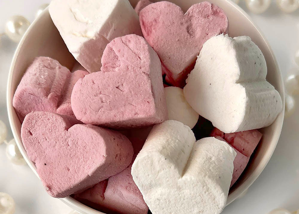 Valentine Trắng ban đầu là ngày “Marshmallow Day”